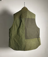 DUFFLE BAG VEST