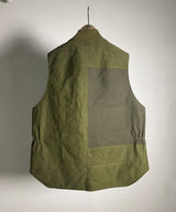 DUFFLE BAG VEST