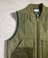 DUFFLE BAG VEST