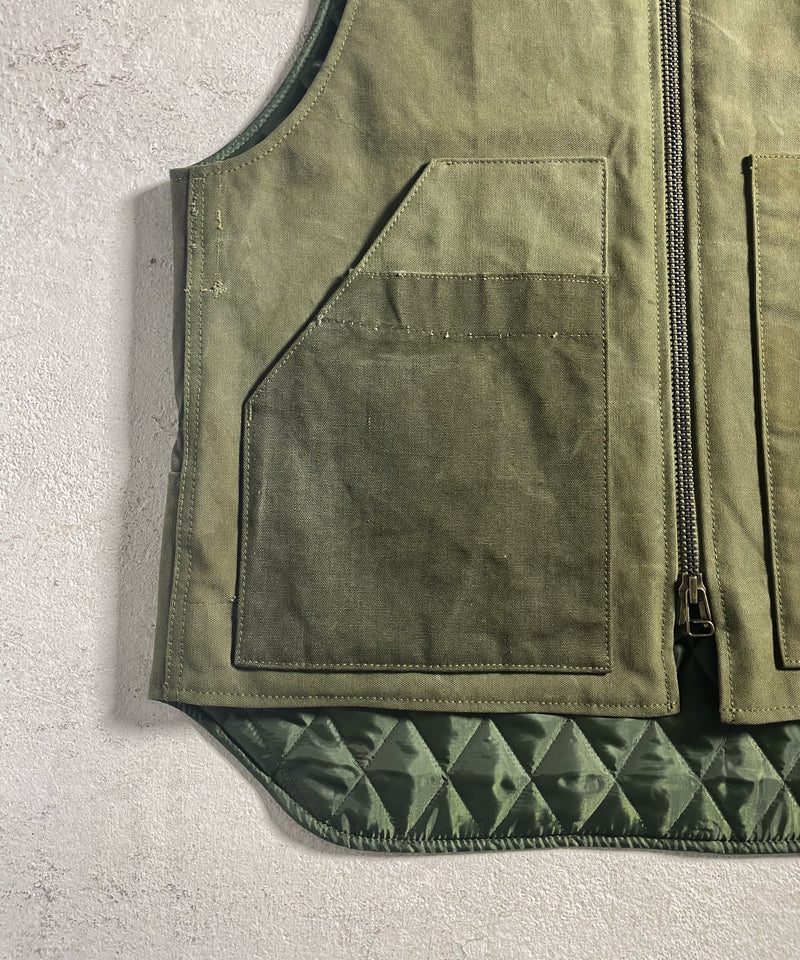 DUFFLE BAG VEST