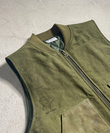 DUFFLE BAG VEST