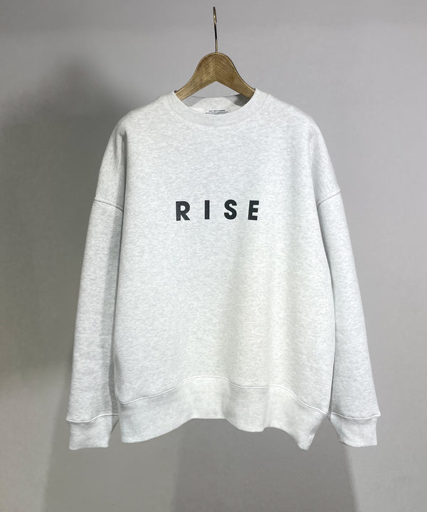 RISE Oversized Sweat