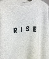 RISE Oversized Sweat