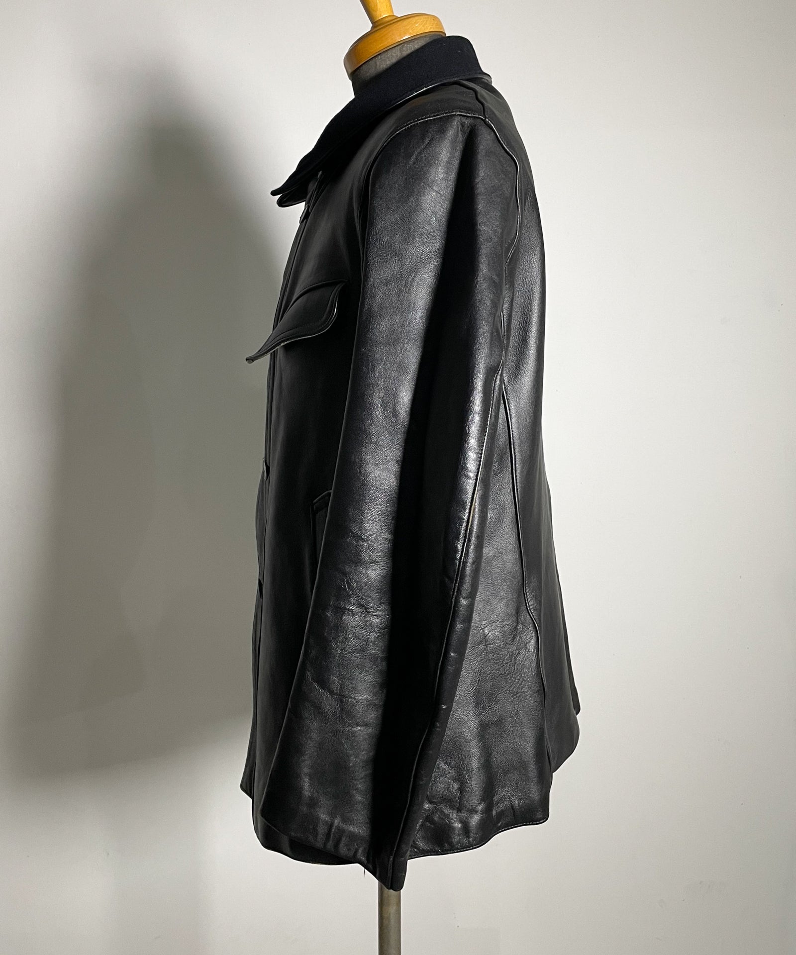 FRENCH WORK LE CORBUSIER JACKET / フレンチワークル・コルビジェ