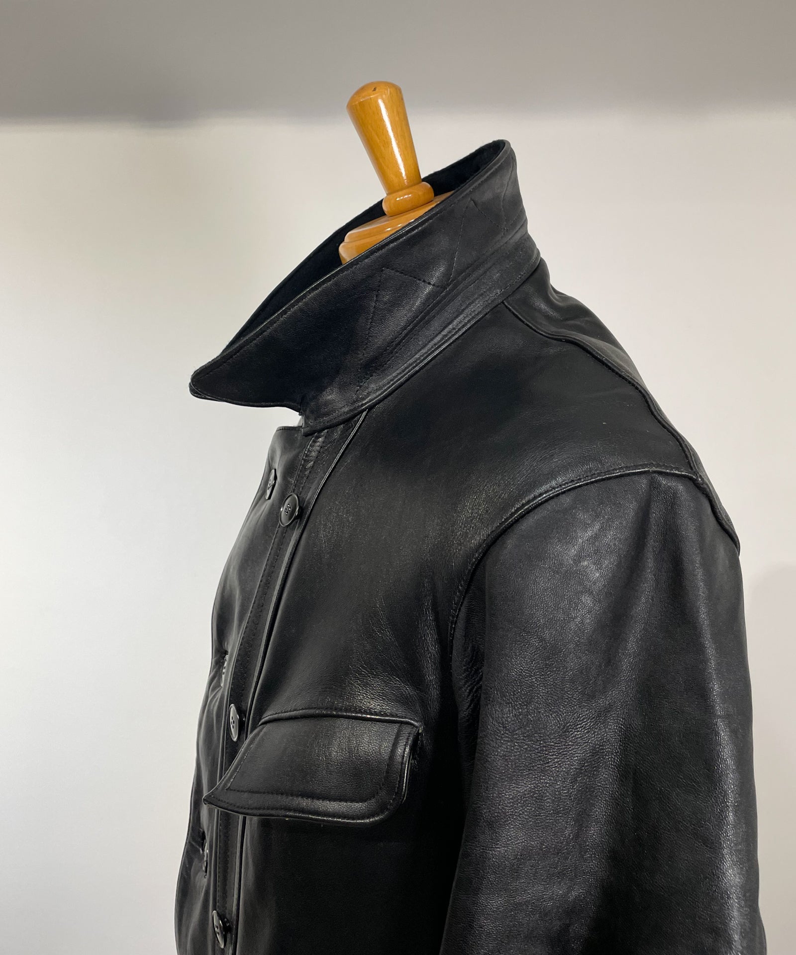 FRENCH WORK LE CORBUSIER JACKET / フレンチワークル・コルビジェ