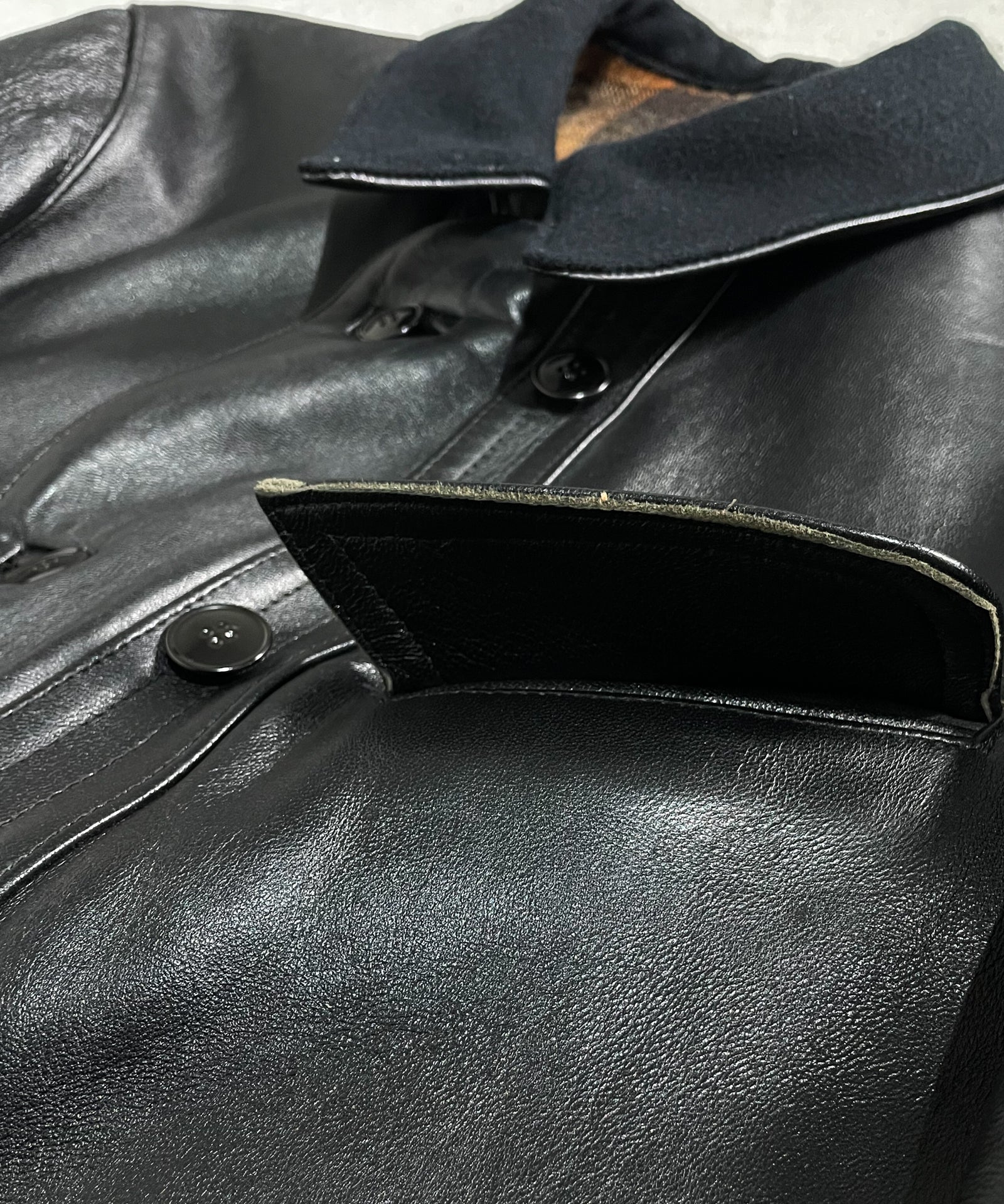 FRENCH WORK LE CORBUSIER JACKET / フレンチワークル・コルビジェ
