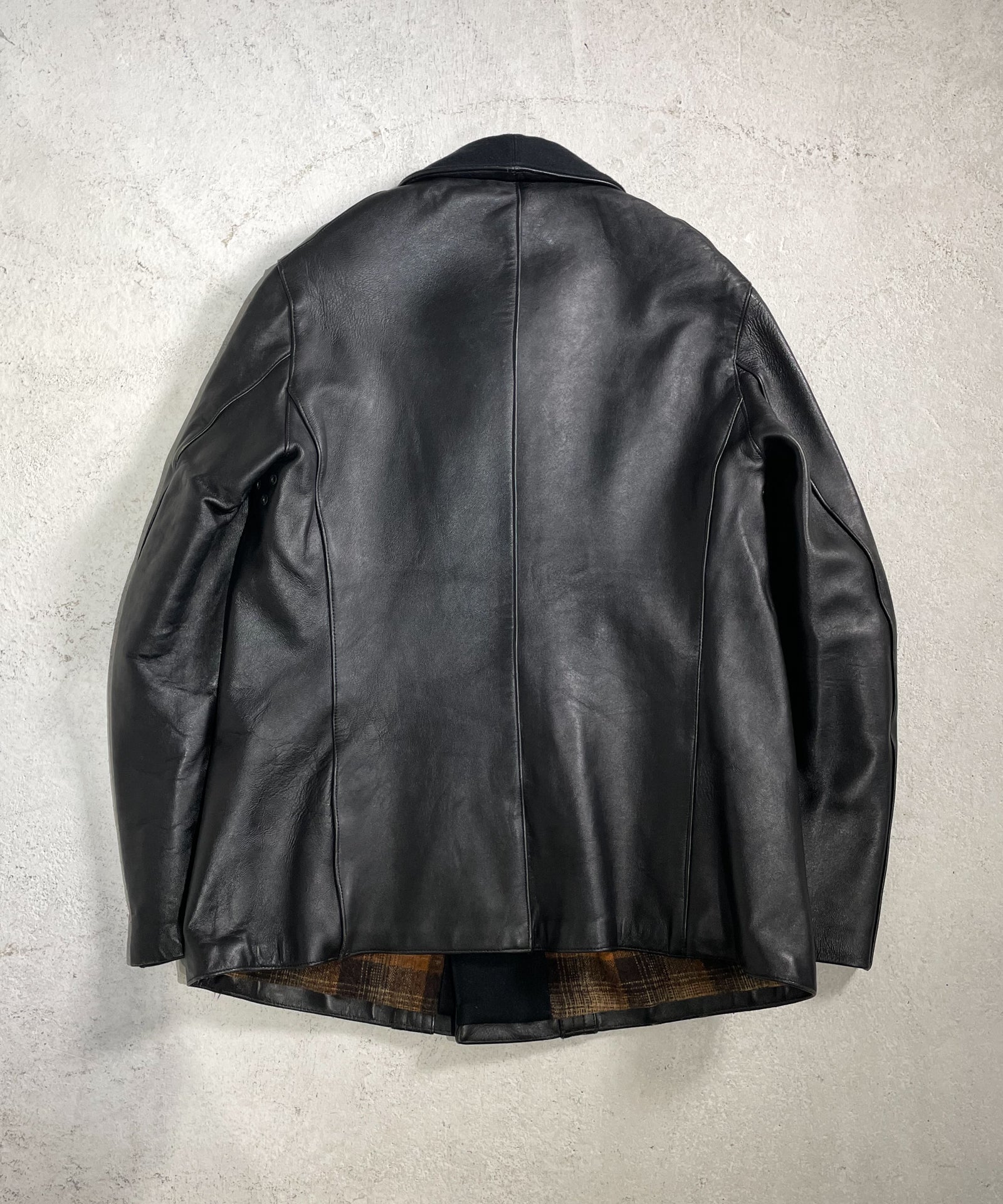 FRENCH WORK LE CORBUSIER JACKET / フレンチワークル・コルビジェ