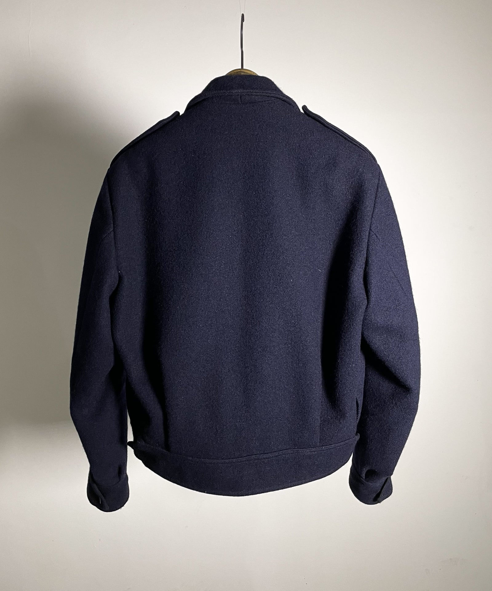 40's/50's FRENCH CYCLIST JACKET フレンチサイクリストジャケット