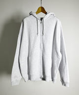 PMD LOGO Oversized Zip Hoodie