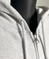 PMD LOGO Oversized Zip Hoodie