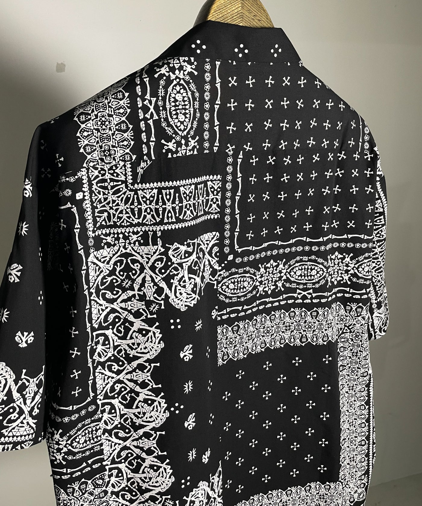 新品未使用品 MAD PUNKS 髑髏 総柄 アシメントリー シャツ ワンピース 2025-04-04200309_1400x.jpg?v=