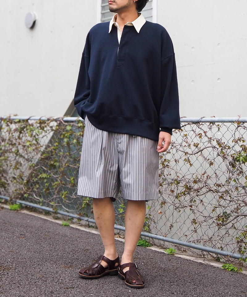 SUMMER PAJAMA SET
