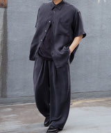 FLOW WIDE PANTS
