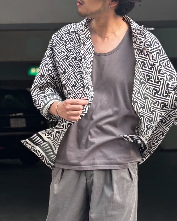 AFREEDOM L/S