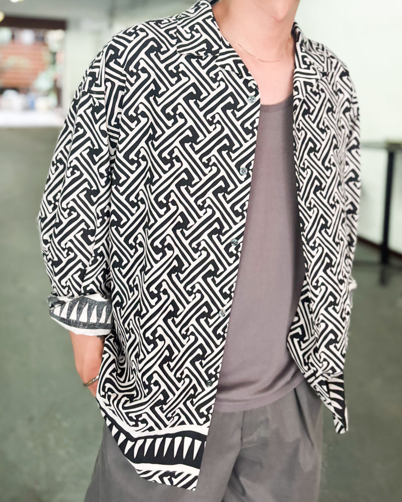 AFREEDOM L/S