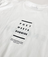 ENOUGH T-SHIRT