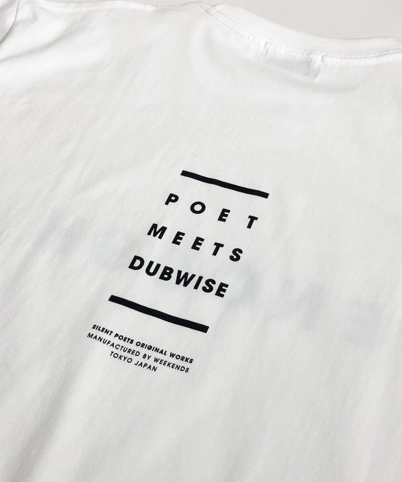 ENOUGH T-SHIRT