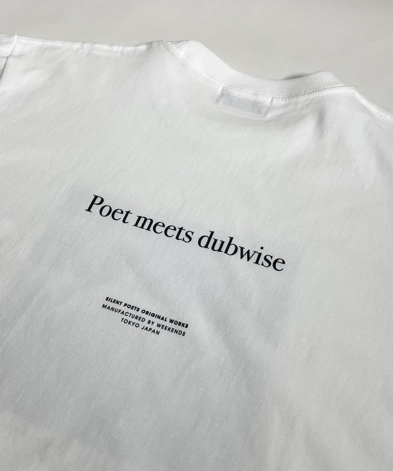 WHITE SANDS T-SHIRT