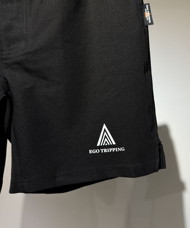 FIGHT PANTS