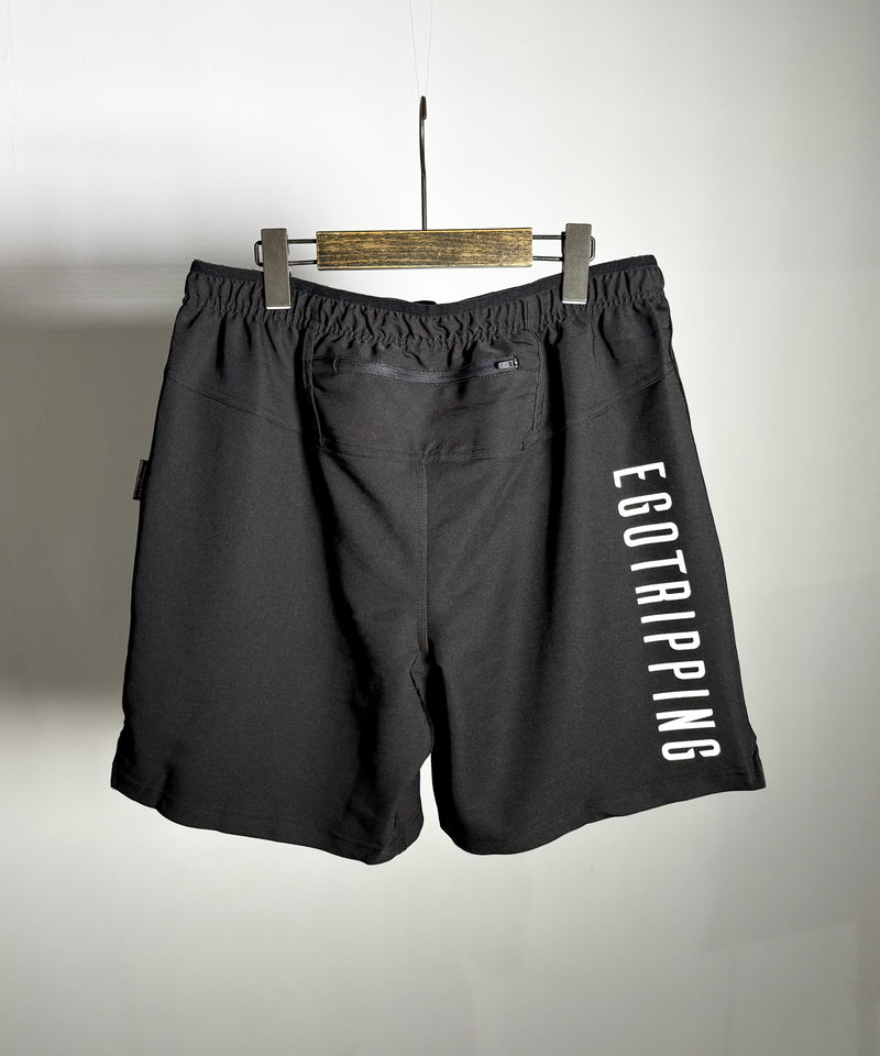FIGHT PANTS