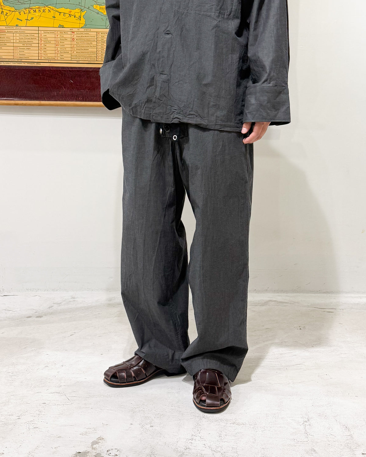 【エゴトリッピング EGO TRIPPING☆】ATHLETIC PARKA ☆ EGO TRIPPING エゴトリッピング 公式通販 – GARROT STORE