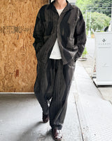 FOLKESTRIPE TROUSERS