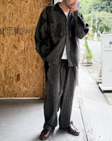 FOLKESTRIPE TROUSERS