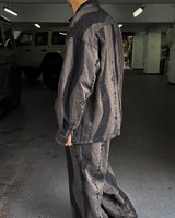 FOLKESTRIPE L/S