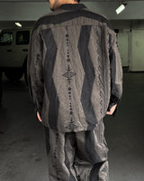 FOLKESTRIPE L/S