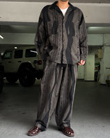 FOLKESTRIPE TROUSERS