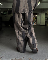 FOLKESTRIPE TROUSERS