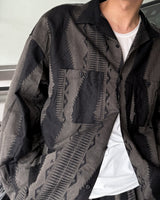 FOLKESTRIPE L/S