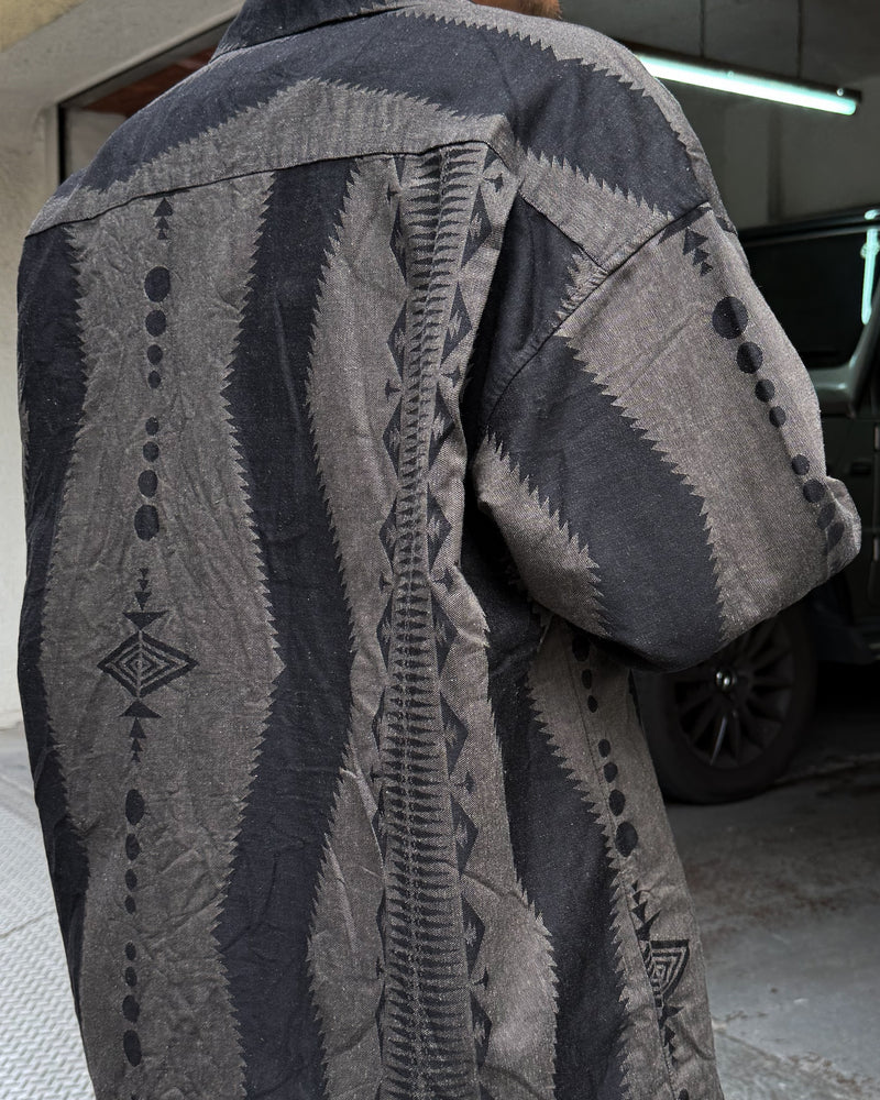 FOLKESTRIPE L/S