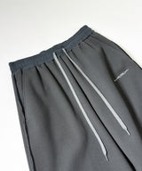 Modern Thermal Ｗide Pants