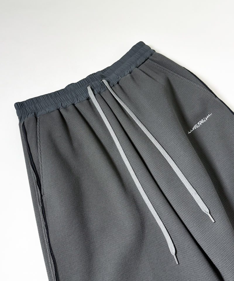 Modern Thermal Ｗide Pants