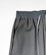 Modern Thermal Ｗide Pants