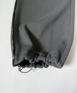 Modern Thermal Ｗide Pants