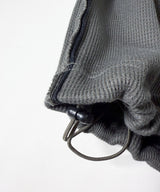 Modern Thermal Ｗide Pants
