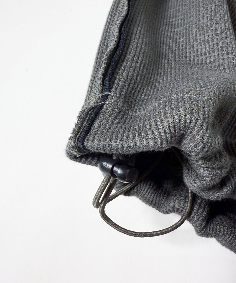 Modern Thermal Ｗide Pants