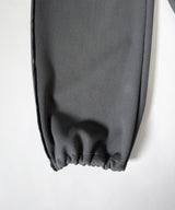 Modern Thermal Ｗide Pants