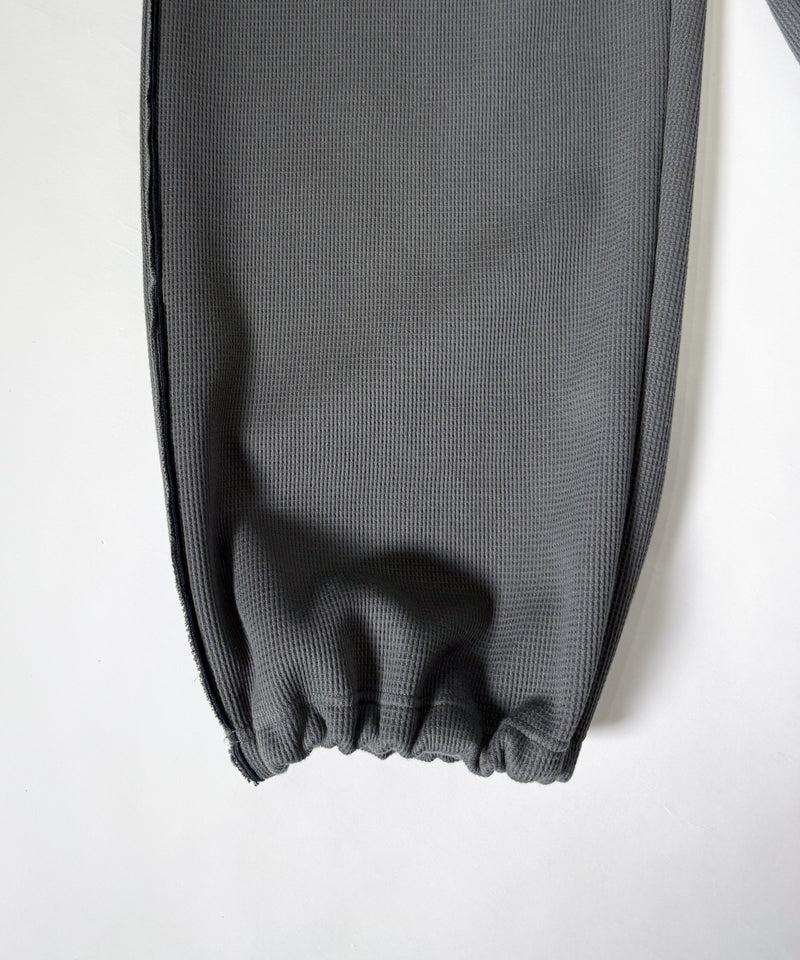 Modern Thermal Ｗide Pants