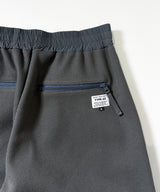 Modern Thermal Ｗide Pants