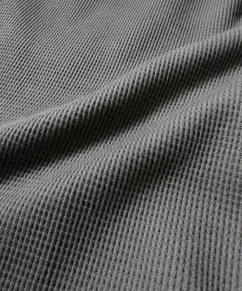 Modern Thermal Ｗide Pants