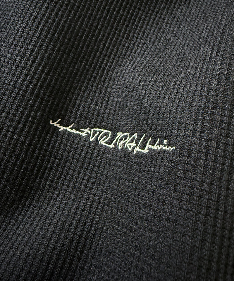 Modern Thermal Ｗide Pants
