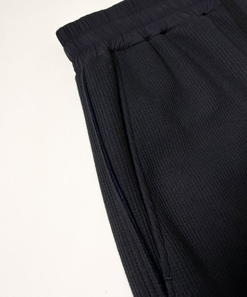 Modern Thermal Ｗide Pants