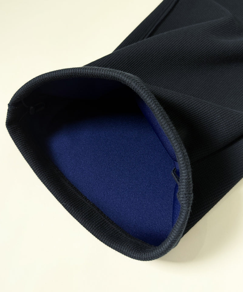 Modern Thermal Ｗide Pants