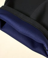 Modern Thermal Ｗide Pants