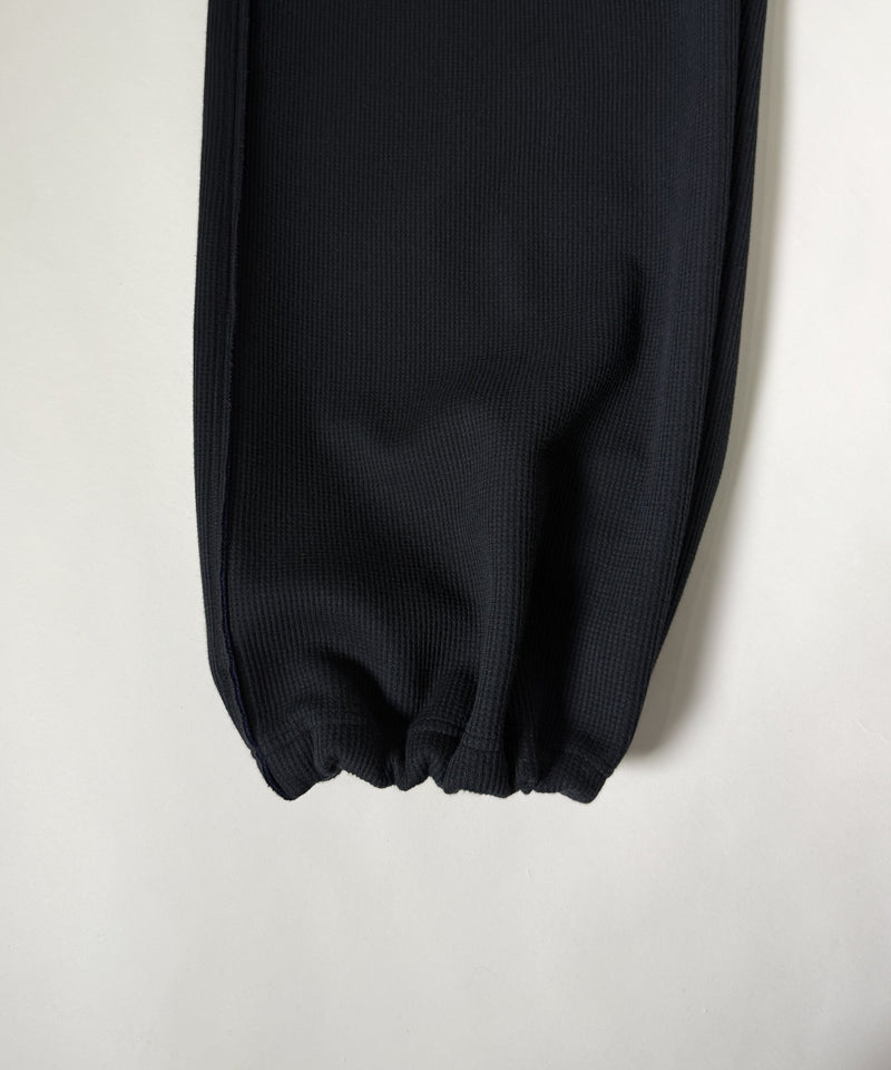 Modern Thermal Ｗide Pants