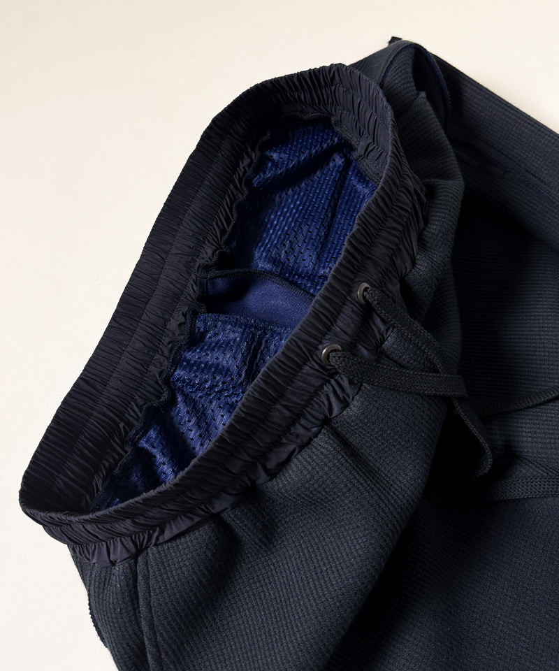 Modern Thermal Ｗide Pants