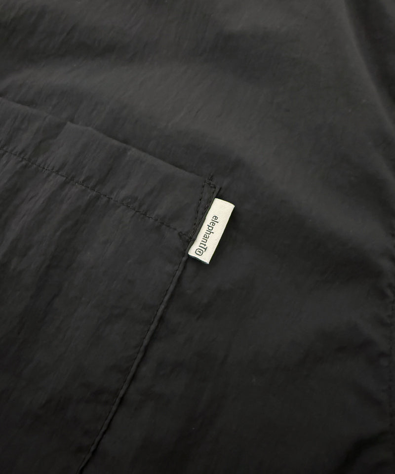 Fat B.D. Shirt Blouson